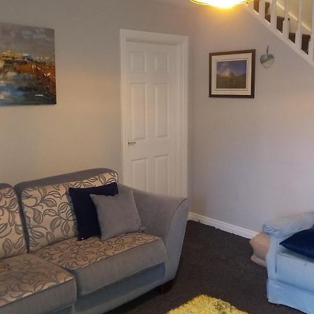 Lovely Apartment @ The Old Barn. Kircubbin 外观 照片