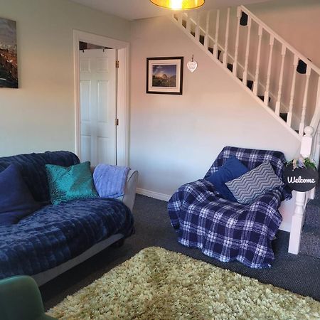 Lovely Apartment @ The Old Barn. Kircubbin 外观 照片