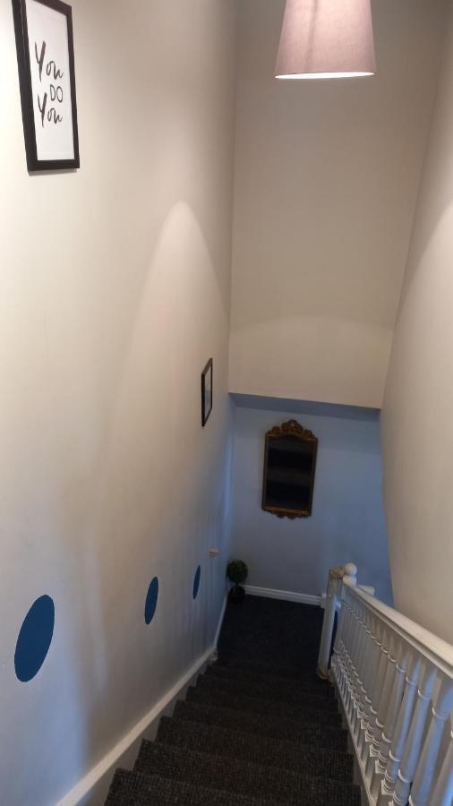 Lovely Apartment @ The Old Barn. Kircubbin 外观 照片