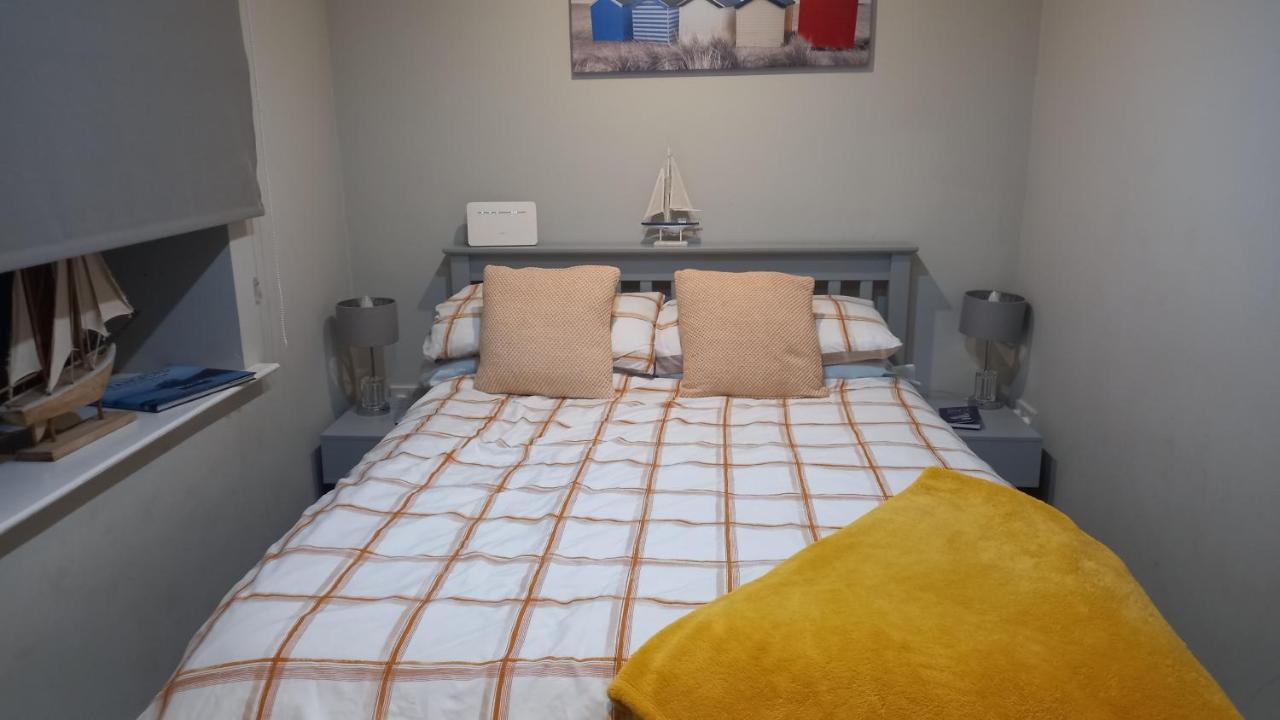 Lovely Apartment @ The Old Barn. Kircubbin 外观 照片